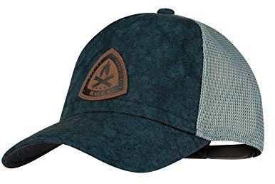 Buff Trucker Cap LOWNEY Unisex L/XL