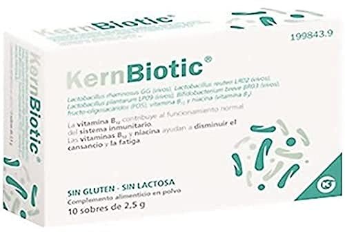 Kernbiotic 10 Briefumschläge 2,5 g