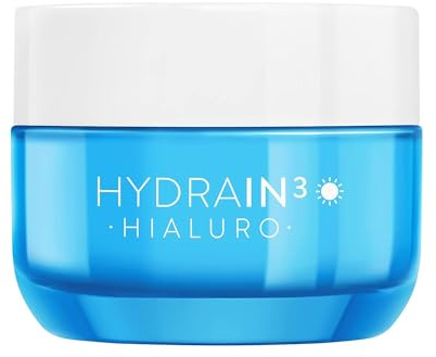 HYDRAIN3 HIALURO Tiefenfeuchtigkeitsspendende Creme 50 ml