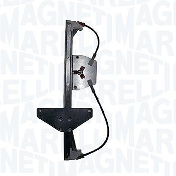 Magneti Marelli AC2095