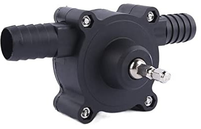 wrtgerht Mini-Pompe à Petite Puissance de Haute qualité Pompe à Forage électrique ménage
