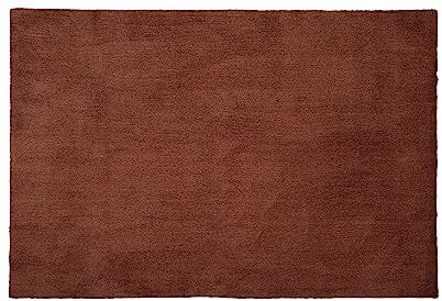Atmosphera - Tapis Joanne - Rose Terracotta - 160x230 cm