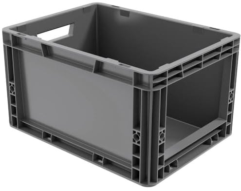 VISO Sortimentskasten (B x T) 400 mm x 300 mm Inhalt 1 St.