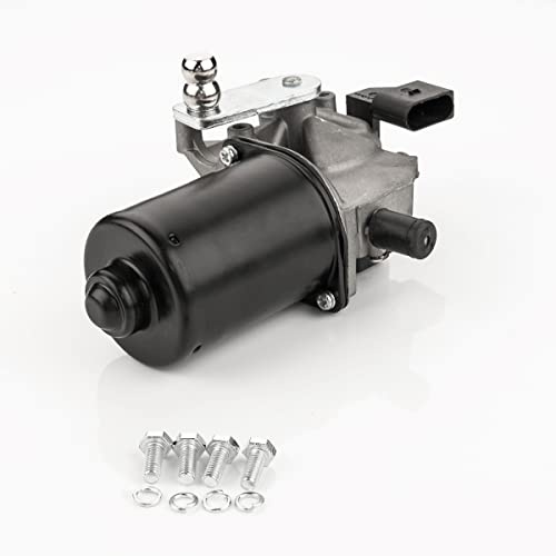 LST Scheibenwischer Motor vorne Frontwischermotor W169 W245
