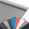 Primaflor PVC Bodenbelag Meterware - EXPOTOP, 2,00m x 4,50m, Uni Grau Spot, Messeboden, Vinyl-Boden für Küche, Wohn- und Badezimmer, Auslegware, Anti-Rutsch, Nicht Reflektierende Oberfläche