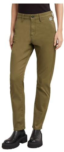 G-Star Damen Slim Chino