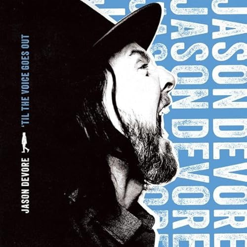 Til The Voice Goes Out (col.