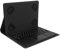 Jectse Keyboard Case, Smart Detachable with Touchpad for 9-11inch Tablet, ABS Material, 100 Hours, Black, for iOS, for Android, for