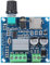 Carte amplificateur numérique, Volume réglable, double canal, carte mémoire Bluetooth AUX, adaptée au projet de bricolage Audio domestique