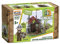 KIDDICRAFT KC1505 Ritter Außenposten - Klemmbausteine