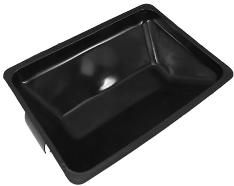 Warmhm Topfstuhl Aufhänger Möbelhalterungen Hutbrenner Kleidung Hand -hapte Basis Autowaschwerkzeugreifen Tragbares Töpfchen Stall Reinigeren Reifen Kleiderbügel Deckelbrenner Black Abs