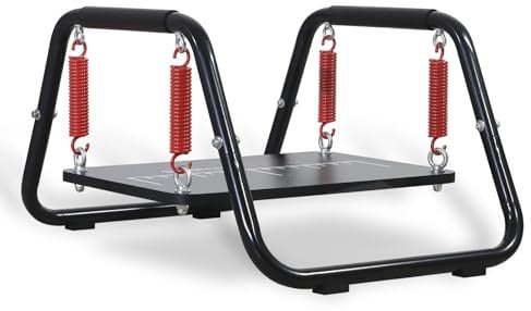 ZERRO Balance Board NEU Gleichgewichtstrainer Balance Trainer, zur Verbesserung von Gleichgewicht und Koordination