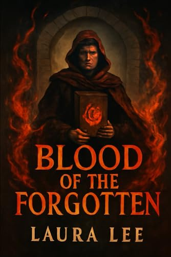 Blood of the Forgotten: Born of Ash, Bound by Memory