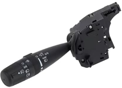 Comando Devio Luci Auto Compatibile Con Jeep Per Patriot 2007 2009-2017 Per Wrangler JK 2008-2017 2018 Interruttore Leva Indicatore Direzione Multifunzione Piantone Dello Sterzo