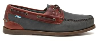 Chatham Men's Bermuda II G2 Boat Shoes