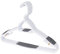 neatfreak Kleiderbügel 06000X05 75787B-012 weiß/grau