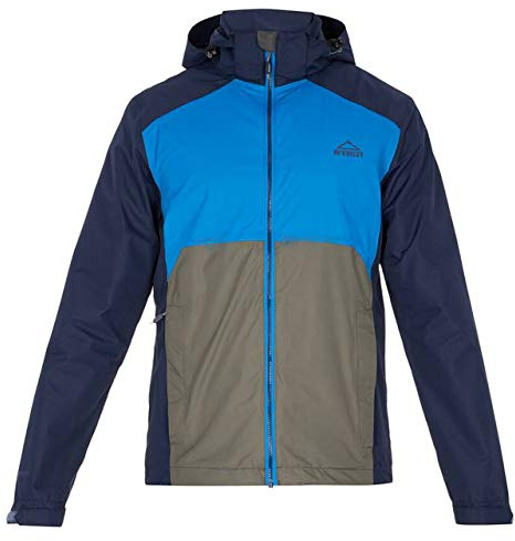McKinley Herren Laga Funktions-jacke Herren Jacke