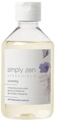 Simply Zen - Cocooning Body Wash 250 ML