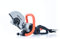 Evolution Power Tools Electric Disc Cutt 009-0002X Evolution R230DCT 230mm Cutter-2000W Motor, No Gas, 90mm Cut, 110V, 110V-Site Use