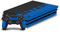 Head Case Designs Licenza Ufficiale Inter Milan Blu E Nero Logo Pieno Vinile Sticker Gaming Pelle Adesivo Compatibile con Sony Playstation 4 PS4 PRO Console And DualShock 4 Controller