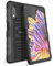 BELTRON Schutzhülle für Galaxy XCover Pro, robuste Schutzhülle mit Fingerring-Griffabdeckung und integrierter magnetischer Montageplatte für Samsung Galaxy XCover Pro G715 (AT&T FirstNet Verizon),
