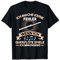 Querflöte Flöte Orchester Musikverein T-Shirt