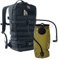 TACWRK x Tasmanian Tiger Essential Pack L + Source WXP 3L Low Profile + TACWRK Rubber-Patch - Bundle Daypack Wander-Rucksack + kompatible Trinkblase + Rubber Fun Patch
