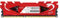 JAZER DDR3 4GB 1066MHZ(PC3 8500) 240-PIN 1.5 V Módulo de Memoria RAM Escritorio CL7 Ram con disipador de Calor (4GB 1600MHZ, Red)
