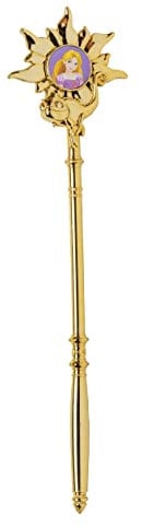Baguette de princesse Raiponce - Accessoire officiel Disney - Taille unique