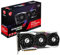 MSI Radeon RX 6800 Gaming Z Trio 16G V1 Gaming-Grafikkarte, 16 GB GDDR6, 2155 MHz, PCI Express 4, 256-bit, 3X DP v 1.4a, HDMI 2.1 (unterstützt 4K & 8K)