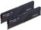 G.SKILL Ripjaws Serie S5 (Intel XMP 3.0) DDR5 RAM 32GB (2x16GB) 5600MT/s CL28-34-34-89 1.35V Memoria de computadora de escritorio UDIMM - Negro mate (F5-5600J2834F16GX2-RS5K)