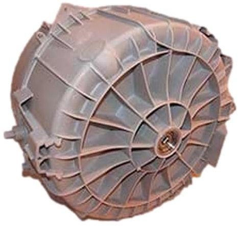 Electrolux Trommelbehälter mit Pa Lier 348416300