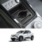 CDEFG Kompatibel mit Dacia Spring Electric EV 2021-2024 2025 Mittelkonsole Organizer Aufbewahrungsbox Spring EV Aufbewahrung Auto Center Console Getränkehalter Spring 2024 Zubehör