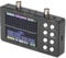 Tragbares Digitales Oszilloskop mit 2 Kanälen, 2 MHz Bandbreite, 50 M Abtastrate, 3,2-Zoll-LCD-Display, Hintergrundbeleuchtungs-Triggerfunktion