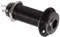 Klinkenstecker für E-Gitarre, 1/4“ 6,35mm Messing Mono Gitarre Bass Klinkenbuchse Zylinder Eingang Ausgang Klinke mit 3 Pins Metall Stereo Barrel Ausgang Klinkenstecker für die meisten E-Gitarre Bass