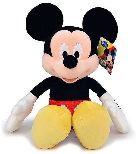 Disney Large Mickey Mouse Plush 70 cm