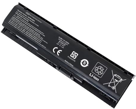 PA06 849911-850 849571-221 Laptop Akku für HP Omen 17-w000 Pavilion 17-ab000 17-ab200 17-ab300 17-ab400 17t-ab000 17t-ab200 17-ab011nl 17-ab004ns ab004ng ab006ng ab330ng ab435ng ab430ng ab000ng