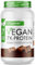 Vegan 7K Protein - 1kg -Double Chocolat - Poudre de protéine purement végétale avec des protéines de riz, d'amande, de soja, de pois, de chanvre, de canneberge et de tournesol.