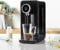 Cookspace® One Button Instant Hot Water Dispenser, 2600W, 2.5 Litre Tank Fast Boil 100% Boiling Water Guaranteed in 5-10 Seconds, One Cup/Continuous Flow Boil Dry & Overheat Protection Energy Saving