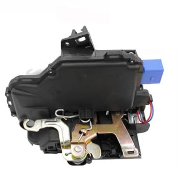 Serrure Porte Voiture pour Seat pour Cordoba pour Ibiza 2002 2003 2004 2005 2006 2007 2008 2009 Actionneur Verrouillage De Porte Avant Arrière Gauche Droite Actionneur Serrure Porte(À Droite)