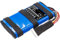 CELLONIC, Lautsprecherakku kompatibel mit JBL Boombox 3 (13500mAh, 7.4V) Ersatzakku IDA109GA