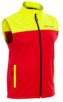Forst-Extrem Beginner 2.0 Softshellweste, Forstweste