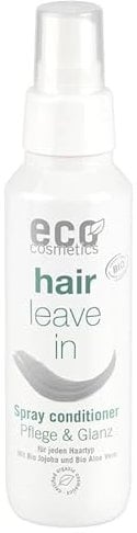 Eco Cosmetics | Leave-In Spray Conditioner - 100 ml