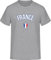 France Football Fan T-Shirt • Größe: L