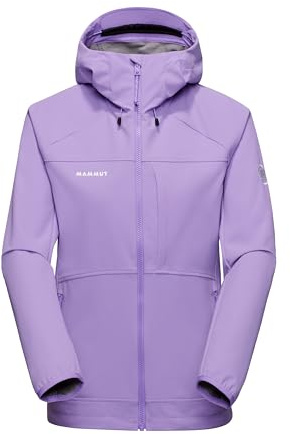 Mammut Trovat 3in1 HS Hooded Women's Jacket