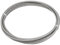 Cavo acero, Diametro: 0,4/0,5/0,6/0,8/1,0/1,2/1,5/2/2,5/3/4/5/6/8/10/12mm con rivestimento in PVC trasparente(10m 4 to 5mm 7x19)