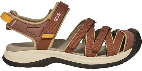 Teva Damen Tirra Sport CT Sandale, sedona, 41