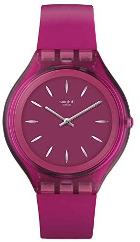 Swatch Skin Damenuhr Skinromance SVUV100