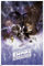 Nifty Star Wars Episode V Poster The Empire Strikes Back (61cm x 91,5cm) + Ü-Poster