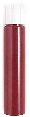 ZAO - Nachfüllpack für Lippenfarbe – 440 Tango-Rot – Biovegan, 100% natürlich